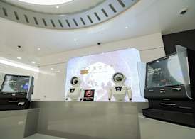 Henn na Hotel Seoul Myeongdong 4
