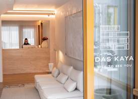 Das Kaya Hotel Stuttgart Airport Messe 2