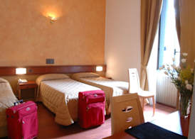 Hotel Aspromonte 5