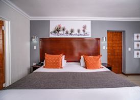 Khayalami Hotel - Mbombela 4