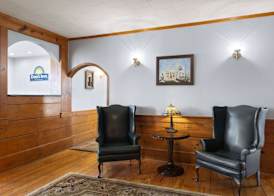 Days Inn by Wyndham Kill Devil Hills Oceanfront - Wilbur 4