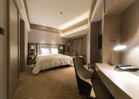 Rayfont Hotel Chengdu 5