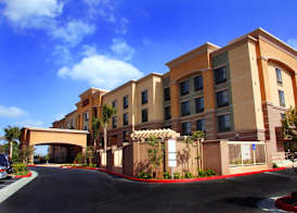 Hampton Inn & Suites Seal Beach 2