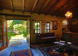 Selcuklu Evi Cave Hotel - Special Category 5