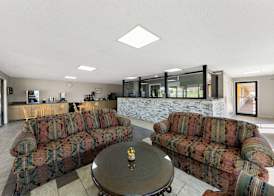 Americas Best Value Inn Bonham 3