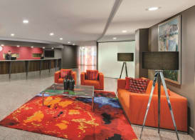 Adina Serviced Apartments Canberra James Court 5