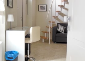 L'OSPITE - LIFESTYLE RESIDENCE, Design Rooms 4