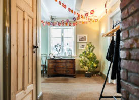 Reykjavík Treasure B&B 2