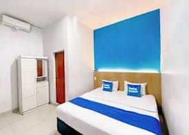 Staigo at SG Premium 2