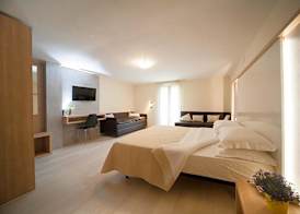 Hotel Ricchi 4