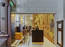 Casa Alberola Alicante, Adults only, Curio Collection By Hilton 5