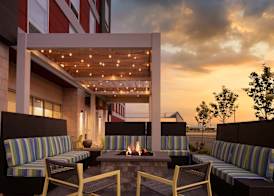 Home2 Suites By Hilton Fishers Indianapolis Northeast 3