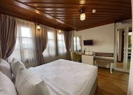 Kervan Hotel 5
