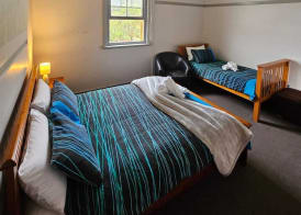 Paxton Hotel 4