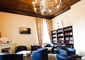 Parkhotel Helmstedt 2