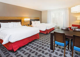 TownePlace Suites by Marriott Cookeville 5
