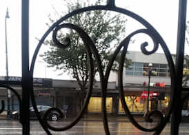 The Met Hotel 2
