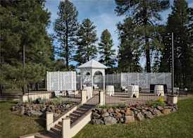 DoubleTree by Hilton Flagstaff 3