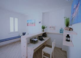 Camere Le Vie di Omero 3