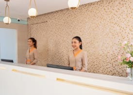 La Flora Resort Patong 2