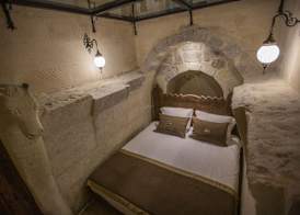 Sinasos Star Hotel Cappadocia 5