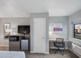 Best Western Fort Wayne I-69 North 5
