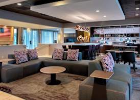 Courtyard by Marriott Chicago Waukegan / Gurnee 3