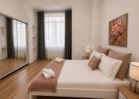 Victoriei Old Town Apartment 5