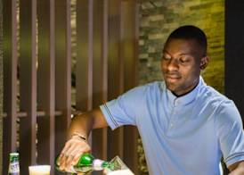 K Hotel Douala 3