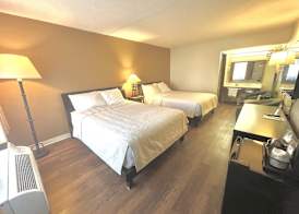 Eureka Springs Heritage Motel 3