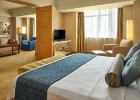 Crowne Plaza SHANGHAI FUDAN by IHG 5