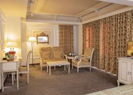 Anemon Koleksiyon Galata Otel 3