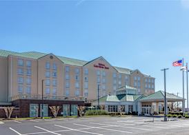 Hilton Garden Inn Richmond South/Southpark 5