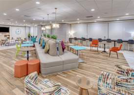 Home 2 Suites By Hilton Indianapolis Northwest 5
