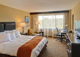 Radisson Hotel Freehold 4