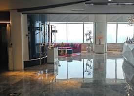 Mercure Hangzhou Qianjiang 2