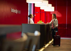 IntercityHotel Geneva 4