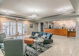 La Quinta by Wyndham Granbury 4