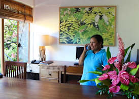 Chantauvent Guest House 3