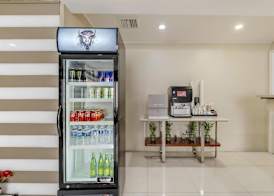 Best Western Plus LA Mid Town Hotel 3