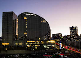 DoubleTree by Hilton Mexico City Santa Fe 2