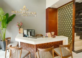 Sen Boutique Hotel 3