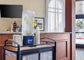 Comfort Inn & Suites Rocklin - Roseville 2