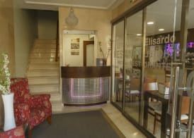 Hotel Restaurante Elisardo 3