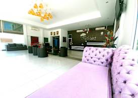 Retreat Resort Pattaya 2