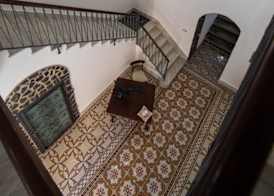 Palazzo Caracciolo del Sole 2