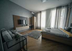 Manoir Apartments City Center 5