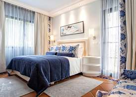 Pine Cliffs Suites 3