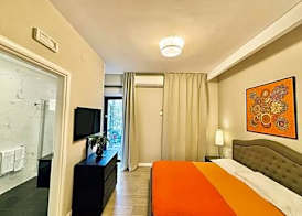 Les Suites Bari BED AND BREAKFAST 5