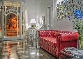 Hotel Santa Chiara 2